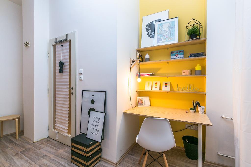 Apartments Ve Smeckach 27 Prága Kültér fotó