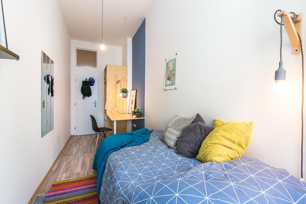 Apartments Ve Smeckach 27 Prága Kültér fotó