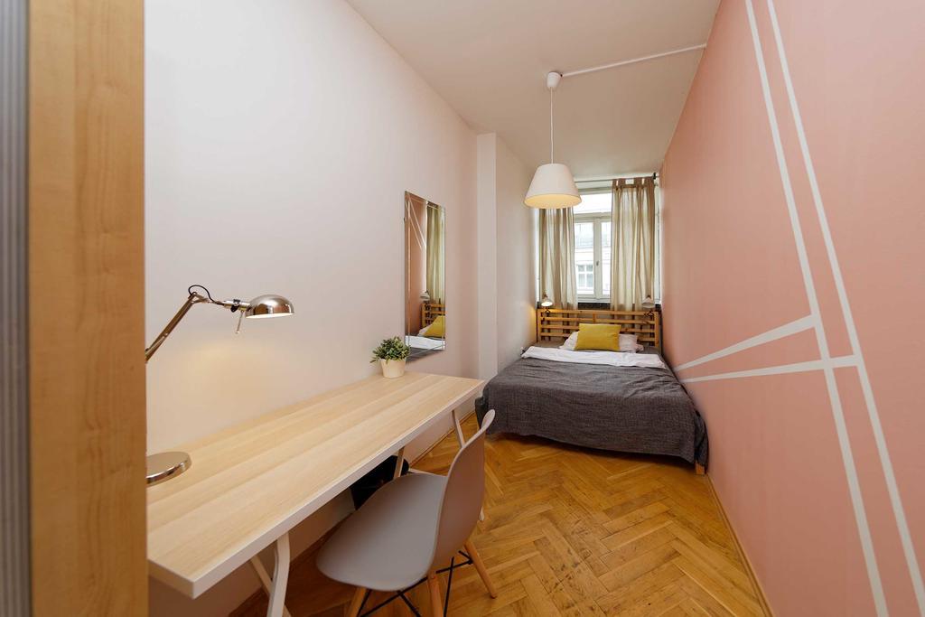 Apartments Ve Smeckach 27 Prága Kültér fotó
