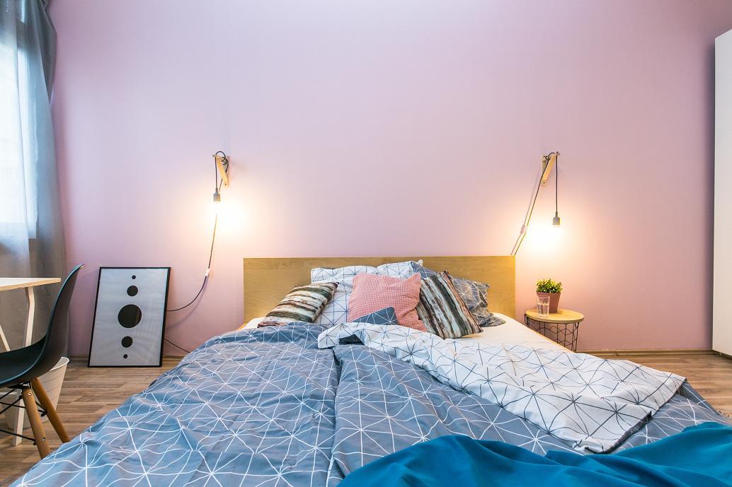 Apartments Ve Smeckach 27 Prága Kültér fotó