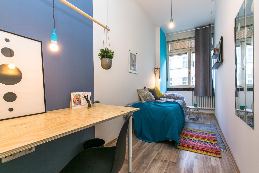 Apartments Ve Smeckach 27 Prága Kültér fotó