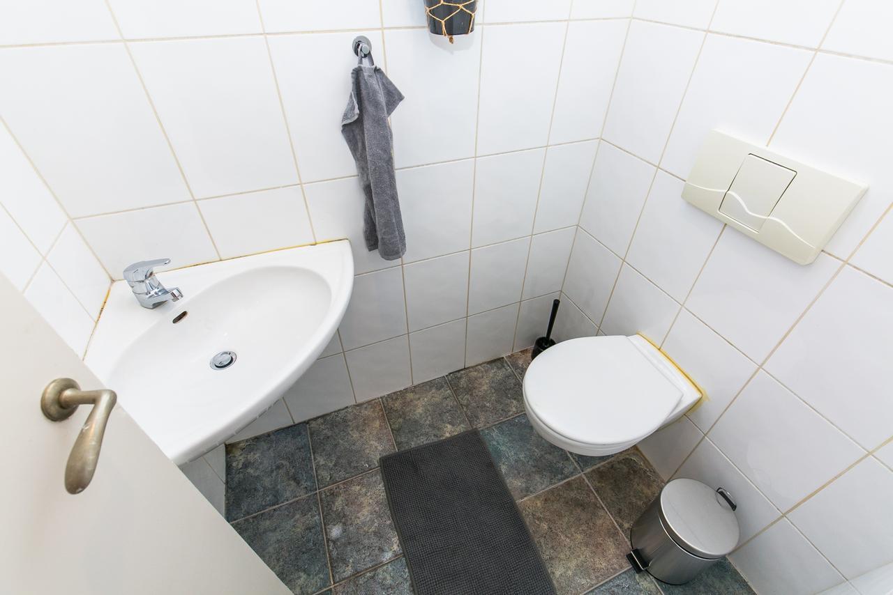 Apartments Ve Smeckach 27 Prága Kültér fotó