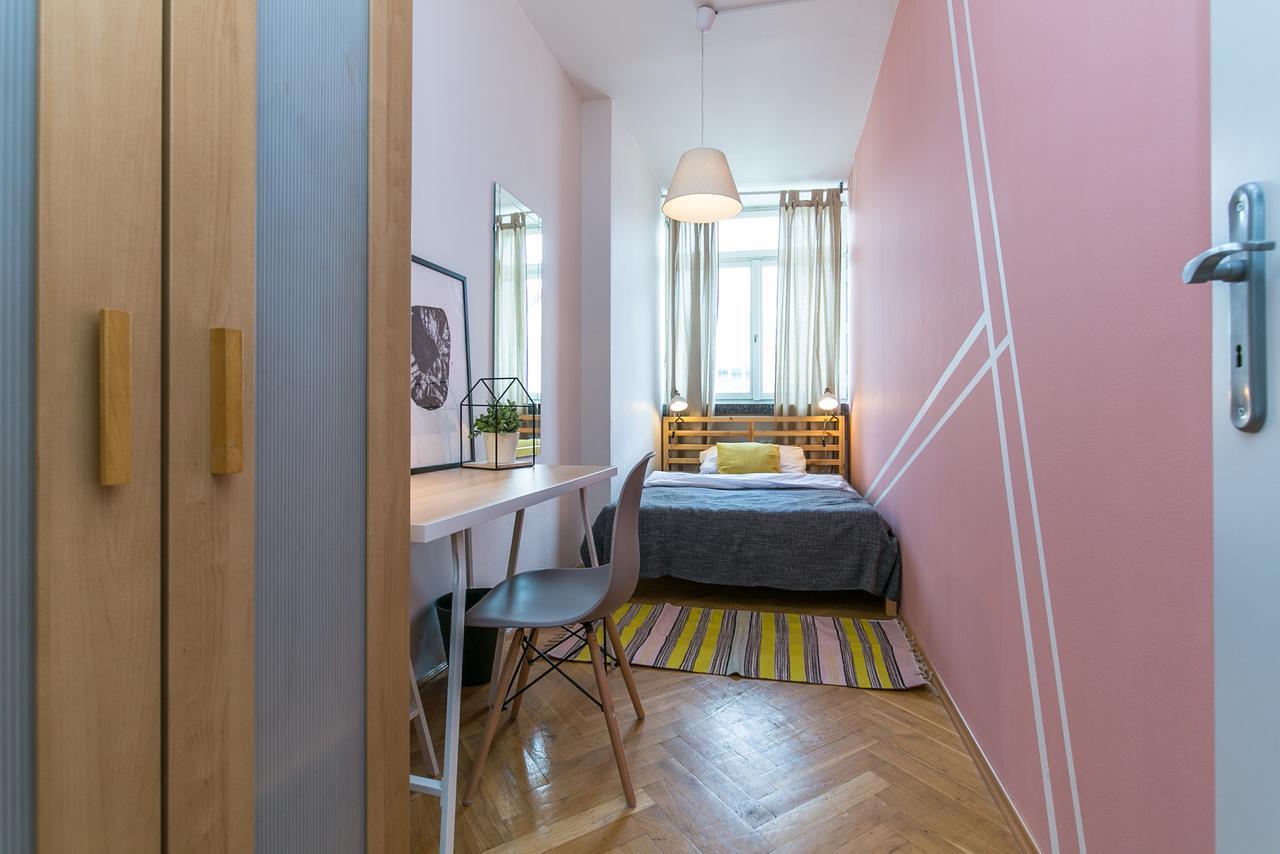 Apartments Ve Smeckach 27 Prága Kültér fotó