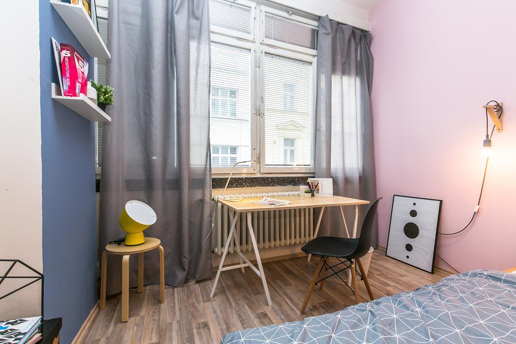 Apartments Ve Smeckach 27 Prága Kültér fotó