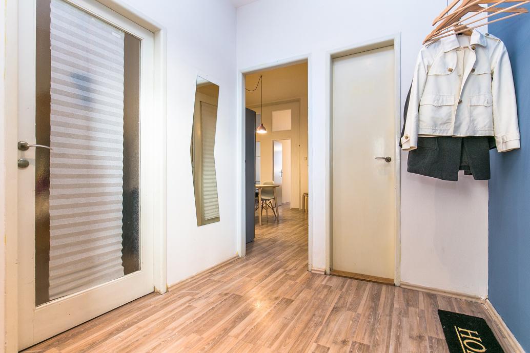 Apartments Ve Smeckach 27 Prága Kültér fotó