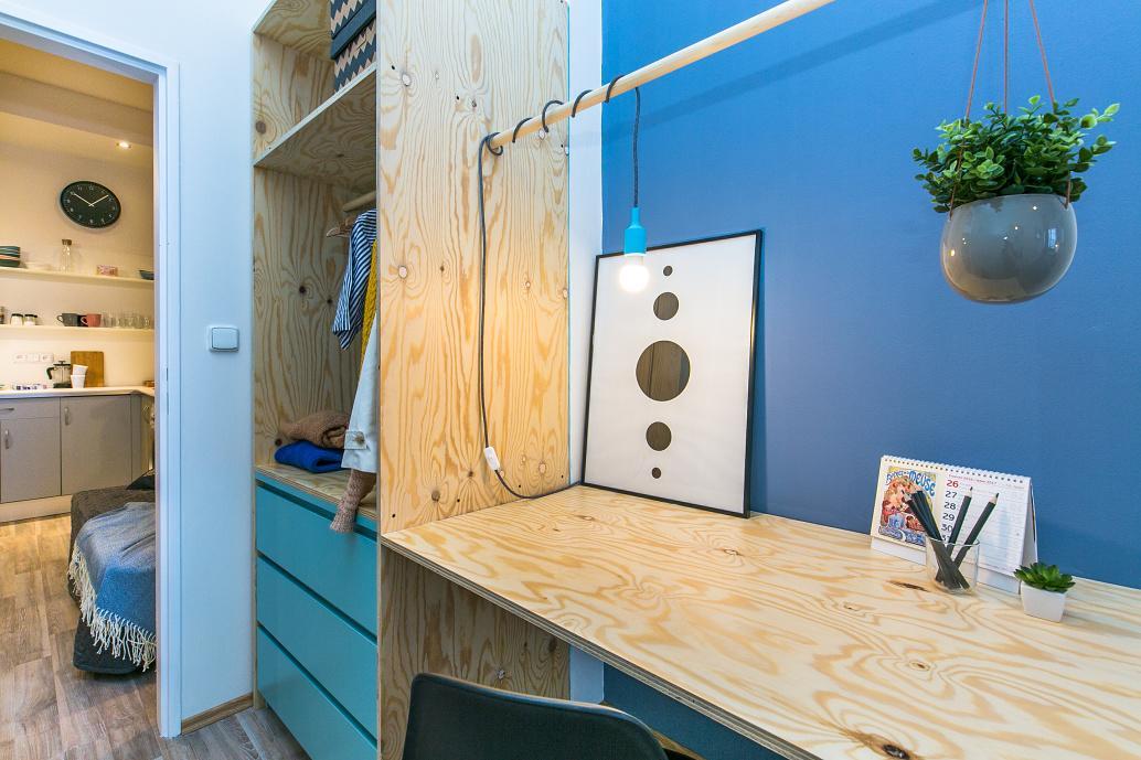 Apartments Ve Smeckach 27 Prága Kültér fotó