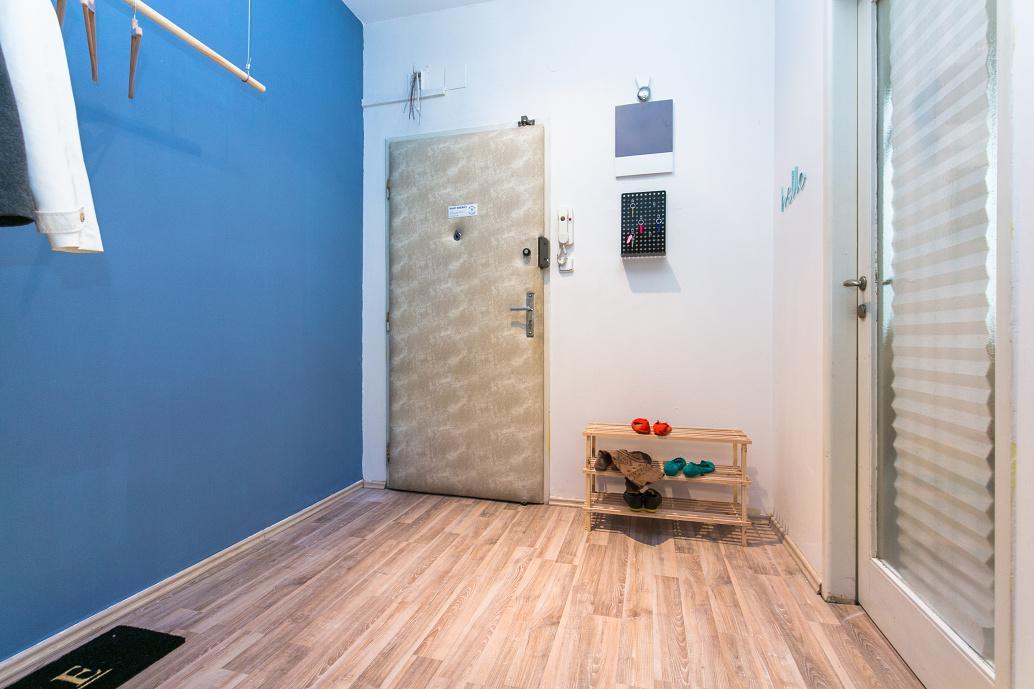 Apartments Ve Smeckach 27 Prága Kültér fotó