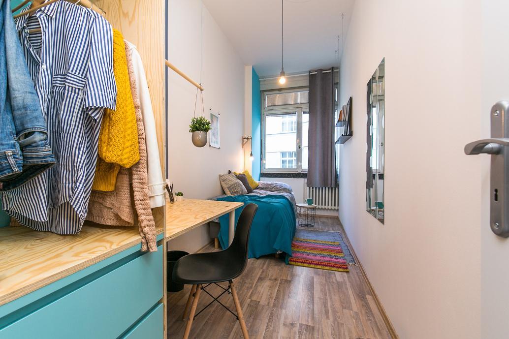 Apartments Ve Smeckach 27 Prága Kültér fotó