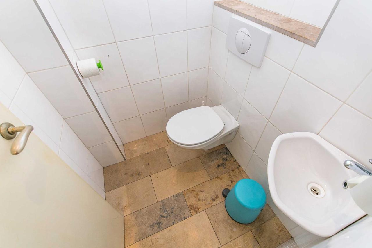 Apartments Ve Smeckach 27 Prága Kültér fotó